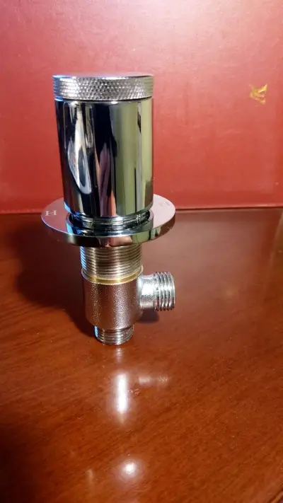 BATERIA ZAWÓR GŁOWICA DO WANNY Z HYDROMASAŻEM BATERII NAWANNOWEJ OTWOROWEJ