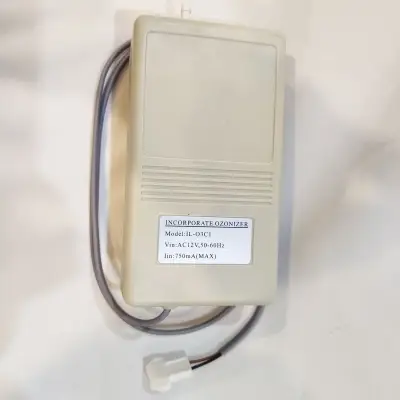 Ozonator do wanien łazienkowych 